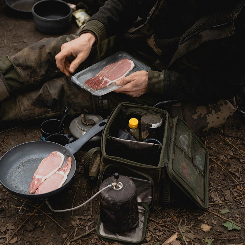 Nash Subterfuge Brew Kit Bag